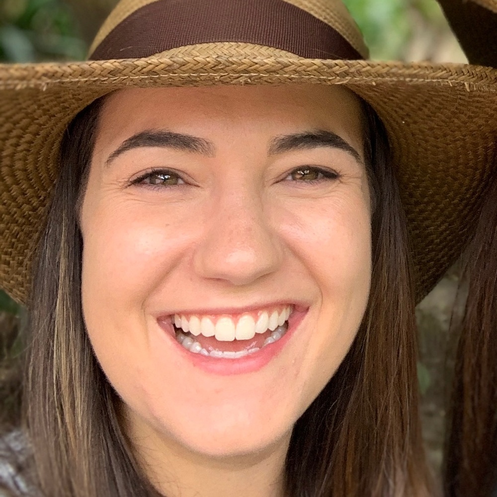 Meet your Posher, Jessica